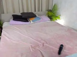 Camsoda Live Sex Cam of girlmolly