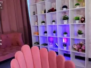 Camsoda Nude Webcam of girlmolly