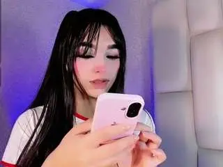 Camsoda Live Porn of angeles-bust