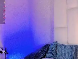 Camsoda Adult Video Chat of angeles-bust