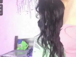 Camsoda Live Sex of lunna-lust