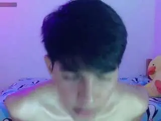 Camsoda Live Sex Cam of phuwin18956x
