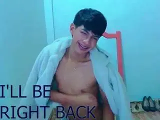 Camsoda Live Porn of phuwin18956x