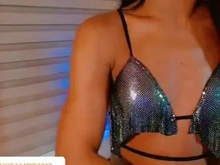 Camsoda Live Porn of tiifany-hot01