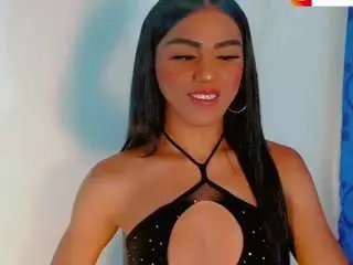 Camsoda Live Porn of tiifany-hot01