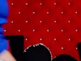 Camsoda Live Sex Cam of annabellerise