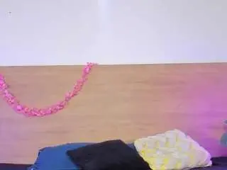 Camsoda Live Sex Cam of lara-rous