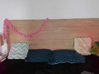 Camsoda Private Sex Chat of lara-rous