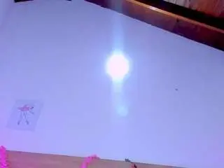 Camsoda Adult Webcam of lara-rous