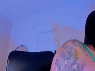 Camsoda Live Sex of maleja-sexyx