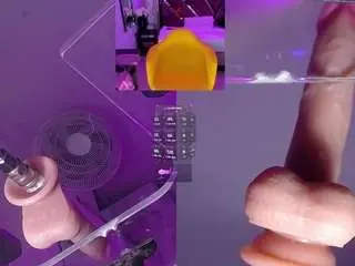 Camsoda Free Porn Cam of bellyrouse