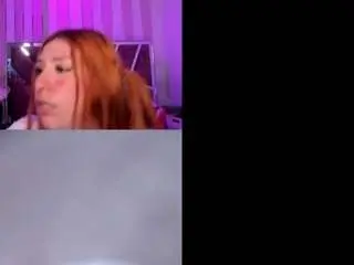Camsoda Best Webcam of bellyrouse