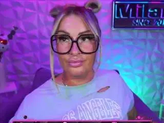 Camsoda Live Sex Cam of tamaramilano
