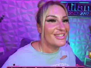 Camsoda Live Porn of tamaramilano