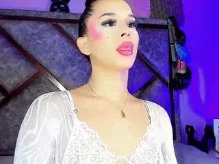 Camsoda Adult Webcam of giaferrara