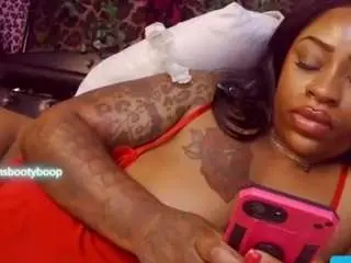 Camsoda Live Porn of msbootyboop