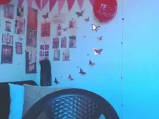 Camsoda Free Live Porn of rouse-torres