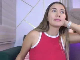 Camsoda Sex Chat of b3llaspring