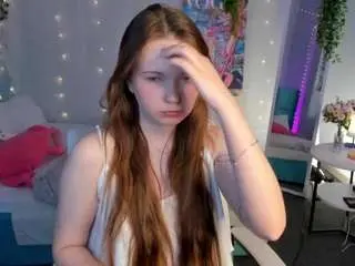 Camsoda Adult Webcam of booozekirs