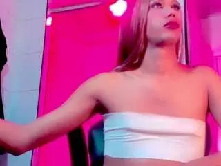 Camsoda Best Webcam of celine-fox