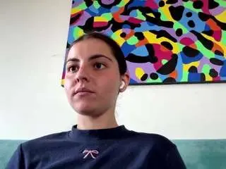 Camsoda Nude Webcam of chacha-philosophy