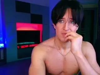 Camsoda Sex Cam of christianlevinee