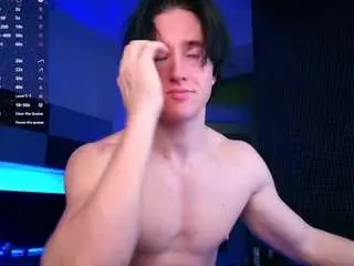 Camsoda Private Sex Chat of christianlevinee