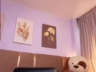 Camsoda Free Live Porn of salomefoxx