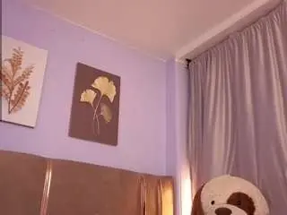 Camsoda Sex Cam of salomefoxx
