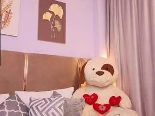 Camsoda Private Sex Chat of salomefoxx
