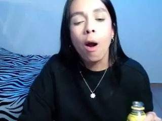 Camsoda Best Webcam of callmeamber1