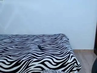 Camsoda Nude Webcam of callmeamber1