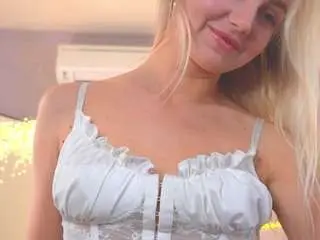Camsoda Private Sex Chat of heybecky