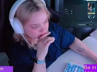 Camsoda Free Porn Cam of sofiaadams