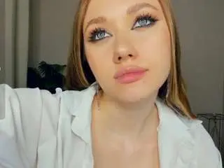 Camsoda Live Sex Cam of vernettamecannic