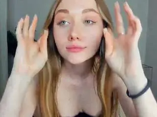 Camsoda Nude Webcam of vernettamecannic