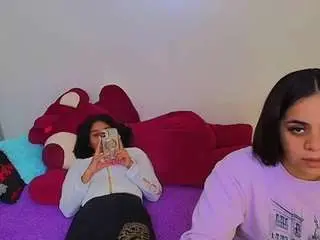 Camsoda Free Live Porn of charlote-sweett