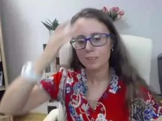 Camsoda Sex Chat of lizzysparkle