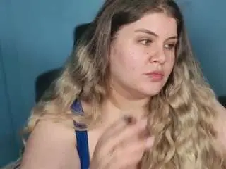 Camsoda Nude Webcam of allybabyy