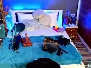 Camsoda Sex Cam of glamorous-kay
