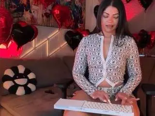 Camsoda Adult Webcam of kanary
