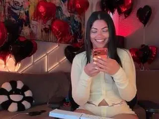 Camsoda Watch Live Sex Cams of kanary