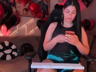 Camsoda Private Sex Chat of kanary