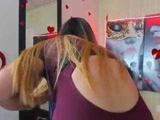 Camsoda Best Webcam of melisa-14