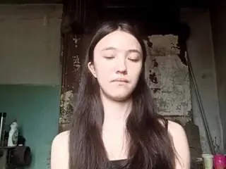 Camsoda Best Webcam of michikomccoil