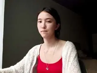 Camsoda Adult Webcams of michikomccoil