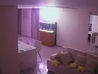 Camsoda Live Sex of voyeurcam-casa-salsa-parlor
