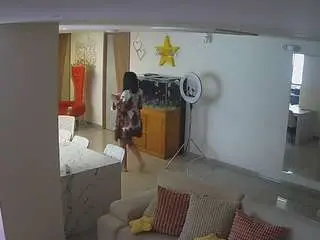 Camsoda Best live sex cam show of voyeurcam-casa-salsa-parlor