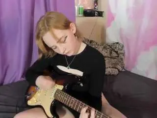 Camsoda Free Porn Cam of flexyyylexyyyy