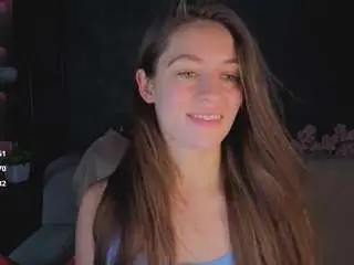 Camsoda Private Sex Chat of agnes-wells